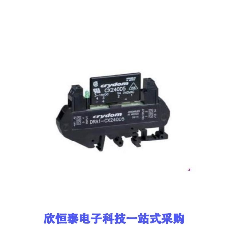 DRA1-CX240D5-B DRA1-CX240A5 DRA1-CX240D5