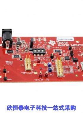 TUSB320-LA-EVM/TUSB3200ACPAH/TUSB3200CPAH