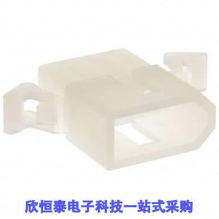 3POS PLUG CONN PANEL MOUNT .062 0003062033连接器