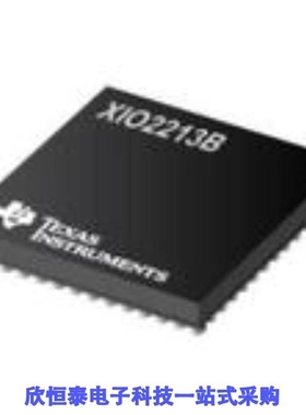 XIO2213BZAJ/XIO2213BZAY/XIO2221ZAY