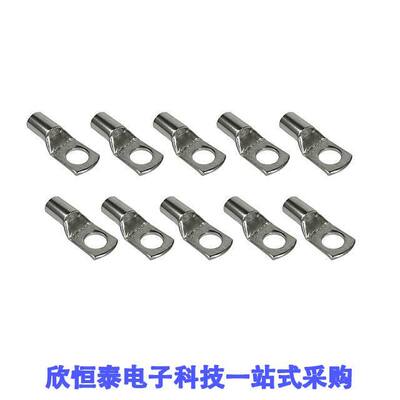 SC35-10-10连接器 《 LUG TERMINALS, 2 AWG GAUGE WIRE,    》