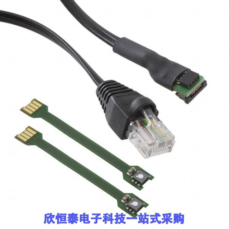 SEK-SGP30-SENSORS SEK-SHT31-SENSORS SEK-SGPC3-SENSORS