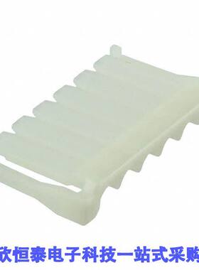 1053252006连接器 《 NANOFIT TPA V0 WHT 6 【T    》