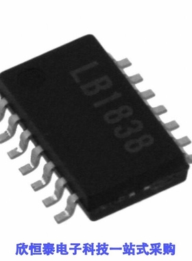 LB1863M-TLM-H/LB1867M-TLM-E/LB1867M-TLM-H