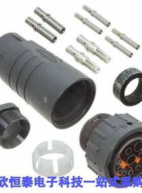 AHDP06-24-91S-BS1-K06M null Amphenol