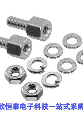 5207872-3连接器 《 CONN HARDWARE F-MALE SCREWLO【    》