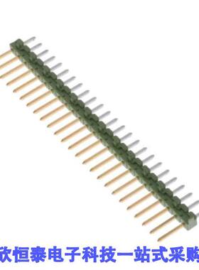 2-825433-5连接器 《 CONN HEADER VERT 25POS 2.54MM    》