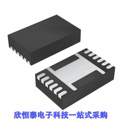 BQ28Z610DRZT芯片 《 BATTERY FUEL GAUGE WITH INTEGRAT    》