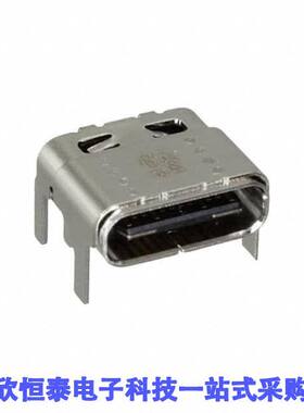 2012670005连接器 《 CONN RCP USB3.1 TYPEC 24P SMD RA    》