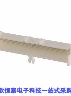 1-1744426-5连接器 《 CONN HEADER R/A 15POS 2.5MM    》