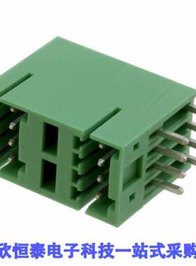 1894820连接器 《 TERM BLO【 HDR 8POS 90DEG 2.5MM    》