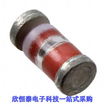 JANTX1N968BUR-1 null Microchip Technology
