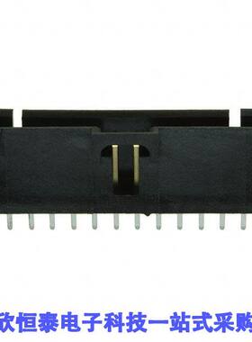 0705450046连接器 《 CONN HEADER VERT 12POS 2.54MM    》