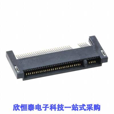 MDT180M03001连接器 《 CONN FEMALE 67POS 0.020 GOLD    》