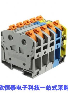 3260118连接器 《 CONN TERM BLK FEED THRU 4/0-4AWG    》