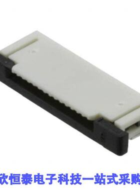 0527451497连接器 《 CONN FFC TOP 14POS 0.50MM R/A    》