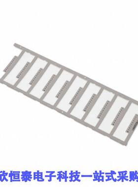 1762320001连接器 《 TAGS MARKER 5/3.5 #1-10 1=100PC    》