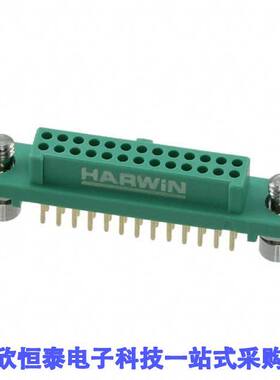 G125-FV12605F1P null Harwin Inc.