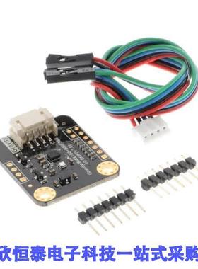 SEN0252开发板 《 GRAVITY: BMX160+BMP388 10 DOF SE    》