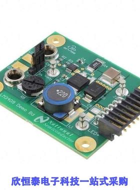 LM3409EVAL/NOPB/LM3409HVEVAL/NOPB/LM3409HVMY/NOPB