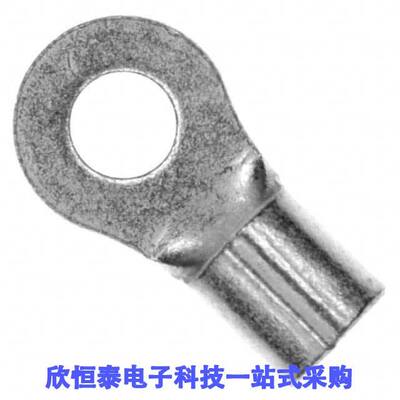 34119连接器 《 CONN RING CIRC 14-16AWG #4 CRIMP    》