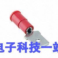 0190230005连接器 《 CONN QC TAB 18-22AWG 0.250 CRIMP    》