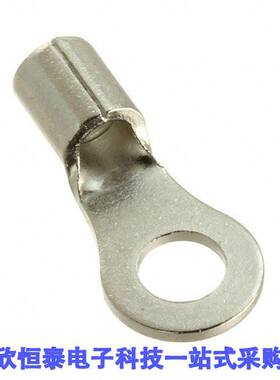 P10-10RHT6-L连接器 《 CONN RING CIRC 10-12AWG #10    》