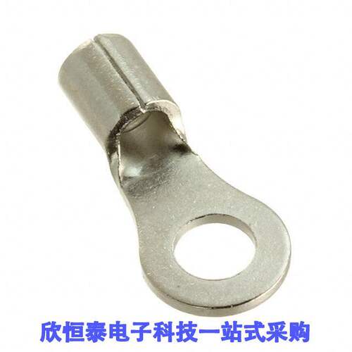 P10-10RHT6-L连接器 《 CONN RING CIRC 10-12AWG #10    》