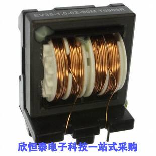 90M null Schaffner Inc. EV35 EMC 1.0