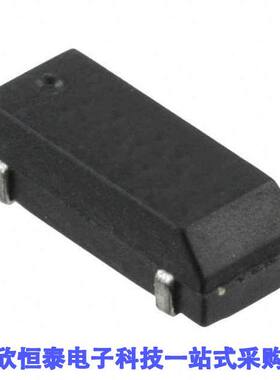 ECS-.327-6-17X-C-TR晶振 《 CRYSTAL 32.7680KHZ 6PF SMD    》