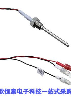 E52-P6DY 2M传感器，变送器 《 RTD 1/8 TREADED L=65MM 2M    》