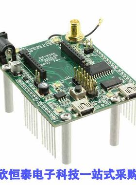 NL-SWDK射频 《 SKYWIRE DEVELOPMENT KIT    》