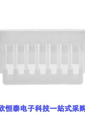 1470364-7连接器 《 CONN RCPT HOUSING 7POS 1MM SMD    》
