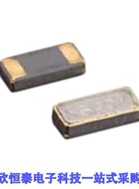 CM315H32768EZFT晶振 《 CRYSTAL 32.7680KHZ 12.5PF SMD    》