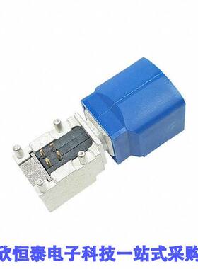 HSDNCRPPCB19B连接器 《 CONN HSD+0 R/A PLUG C CODE    》