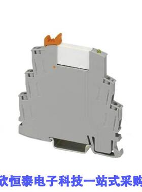 2903366继电器 《 RELAY GEN PURPOSE SPST 6A 24V    》