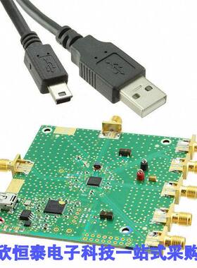 ADRF6701-EVALZ射频 《 EVAL BOARD FOR ADRF6701    》