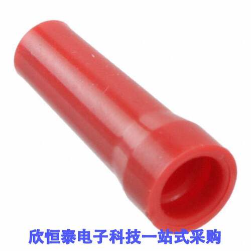 GMA.0B.040.DR连接器 《 CONN STRAIN/BEND RELIEF RED    》