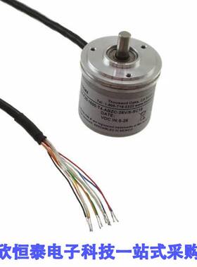01085-212传感器，变送器 《 ENCODER ROTARY 1600PPR 28V    》