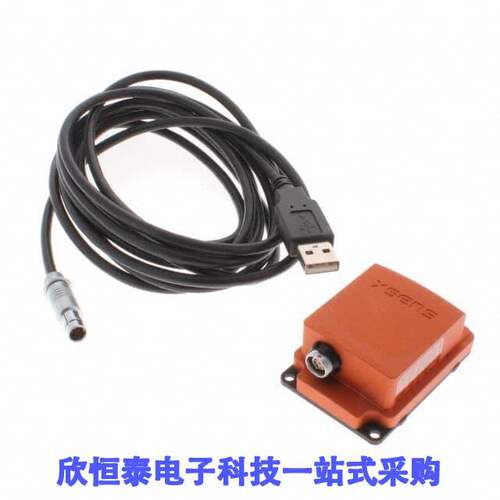 MTI-100-2A8G4-DK开发板 《 IMU DEVELOPMENT KIT    》