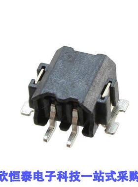 1778764连接器 《 TERM BLO【 HDR 2POS 90DEG 2.5MM    》