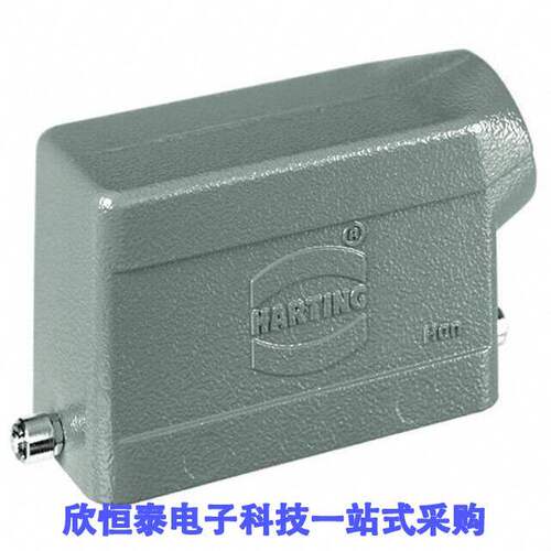 09300241540连接器 《 CONN HOOD SIDE ENTRY SZ24B PG21    》