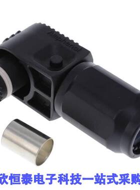 SLPPC70BSB3连接器 《 10.3MM SURLOK PLUS R/A PLUG FOR    》