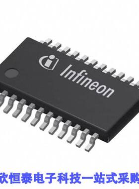 BTT62004ESAXUMA1 null INFINEON