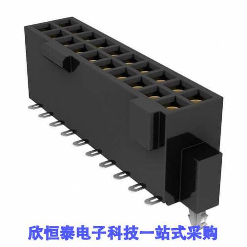 SFML-110-T2-S-D-LC null Samtec Inc.