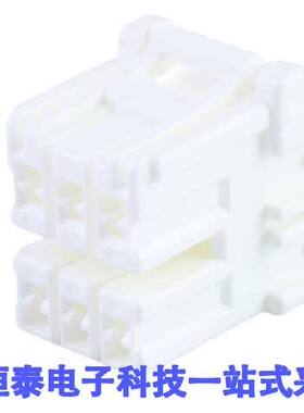 5056050600连接器 《 CP 3.3 W/W CONN DLRW REC HSG NAT    》
