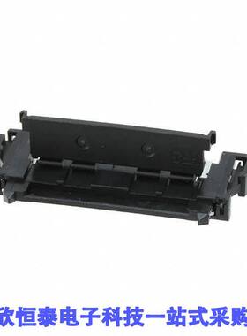 FX16M2-41P-HC连接器 《 CONN FFC PLUG 41POS 0.50MM    》