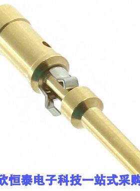 09465000407连接器 《 CONN PIN 18AWG CRIMP GOLD    》