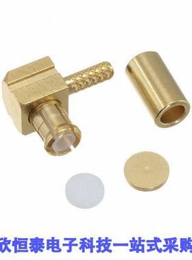 R113181000连接器 《 MCX M RA CR 2/50S C100    》