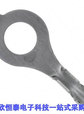 41711连接器 《 CONN RING CIRC 18-22AWG #1/4    》